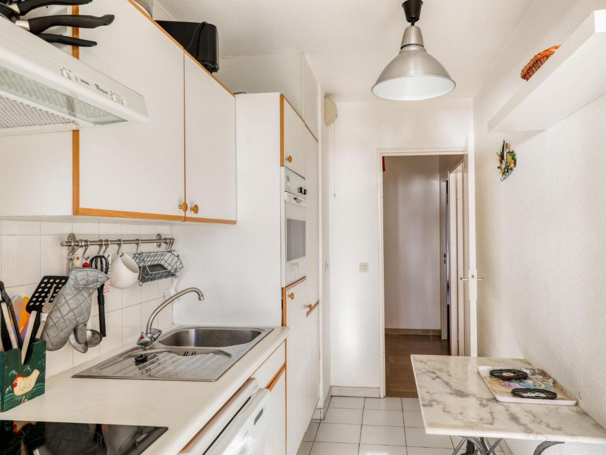Apartment Cap Hermes-2 By Interhome Fréjus Exterior foto